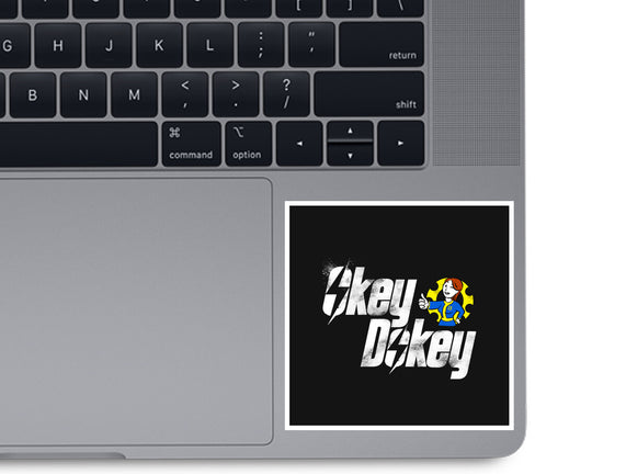 OkeyDokey