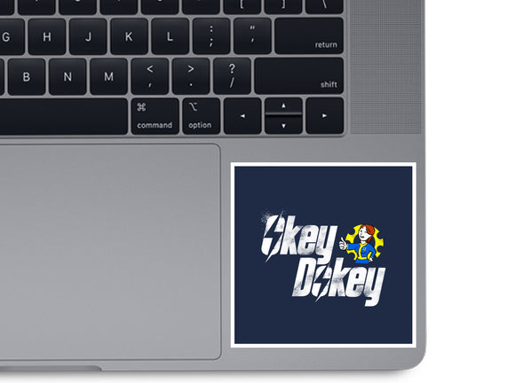 OkeyDokey