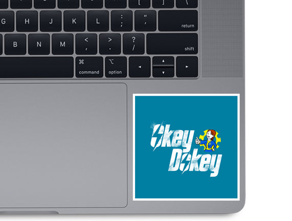 OkeyDokey