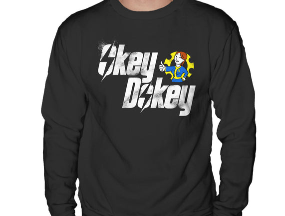 OkeyDokey