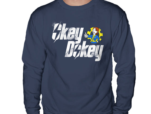 OkeyDokey