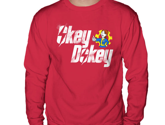 OkeyDokey