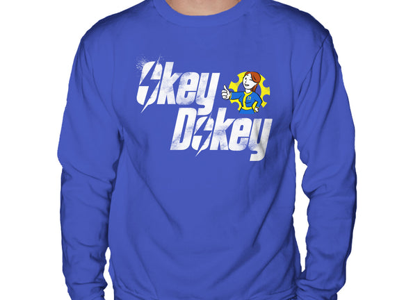 OkeyDokey