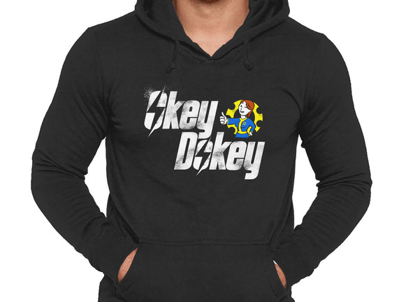 OkeyDokey
