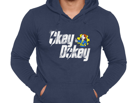 OkeyDokey