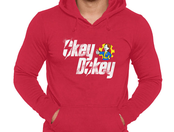 OkeyDokey