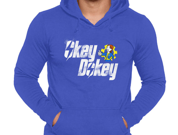 OkeyDokey