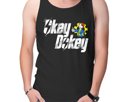 OkeyDokey