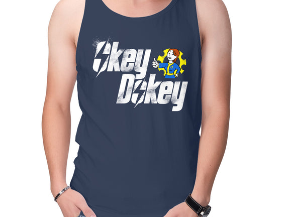 OkeyDokey
