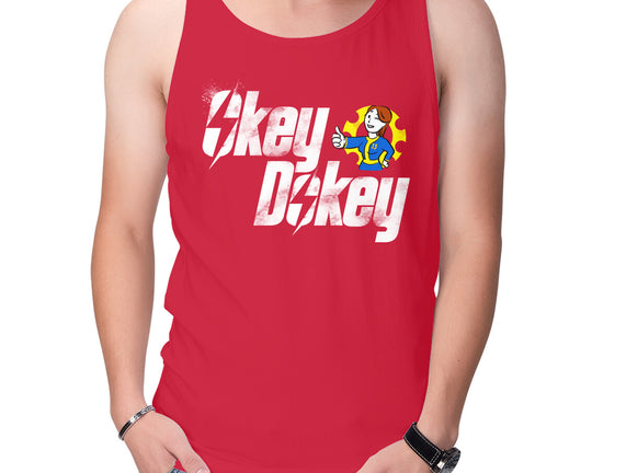 OkeyDokey
