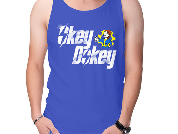 OkeyDokey