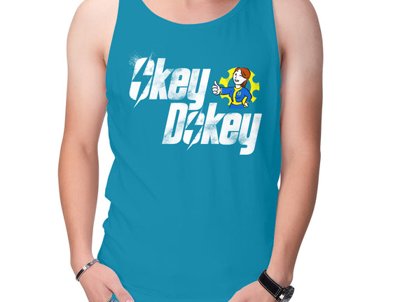 OkeyDokey