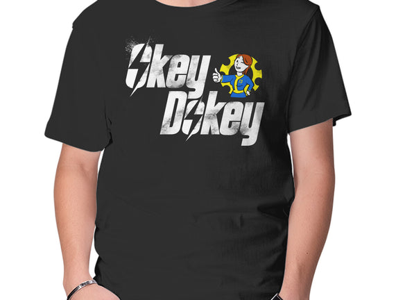 OkeyDokey