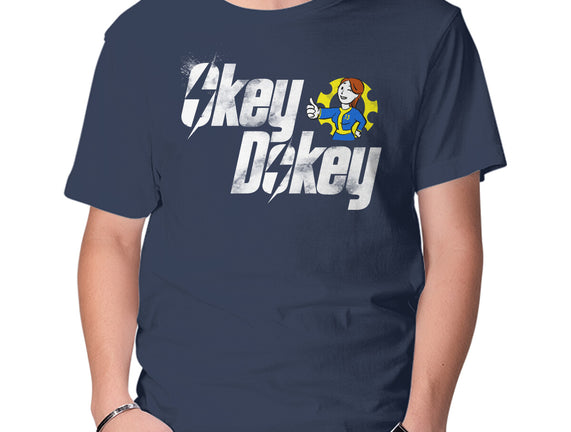 OkeyDokey