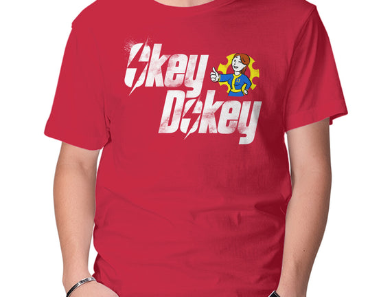 OkeyDokey