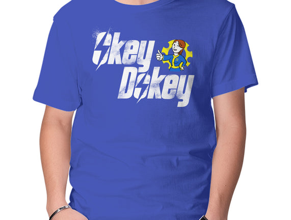 OkeyDokey