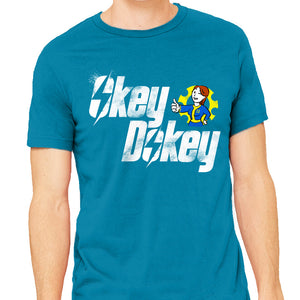 OkeyDokey