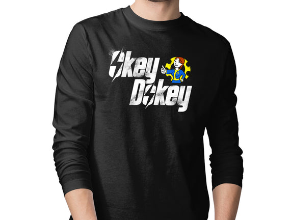OkeyDokey