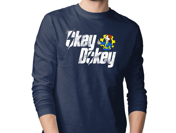 OkeyDokey