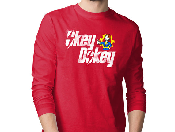 OkeyDokey
