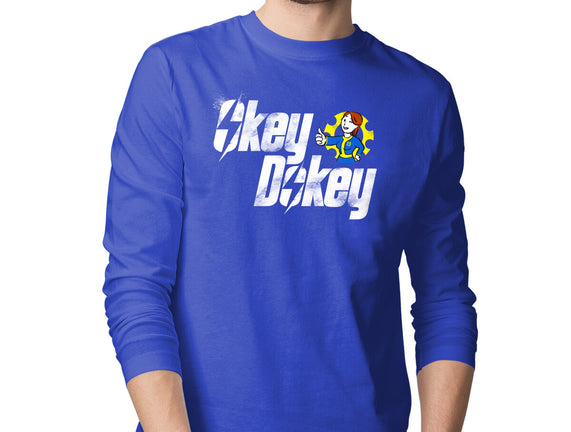 OkeyDokey