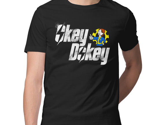 OkeyDokey