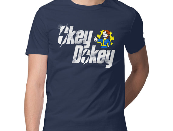 OkeyDokey