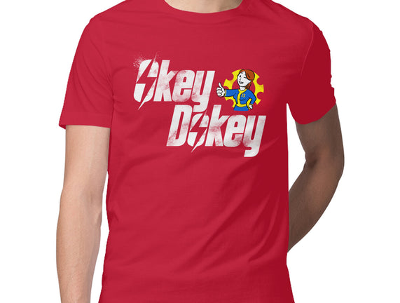 OkeyDokey
