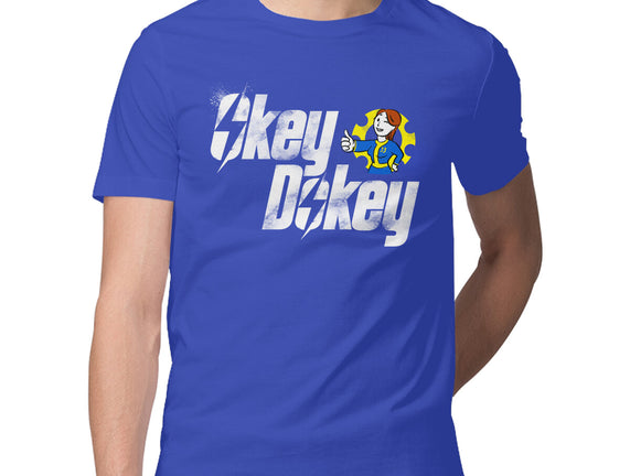OkeyDokey