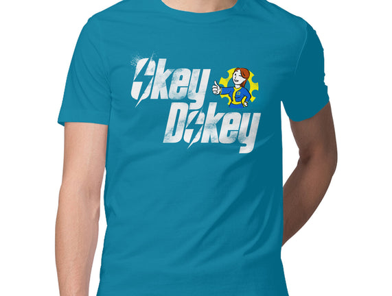 OkeyDokey