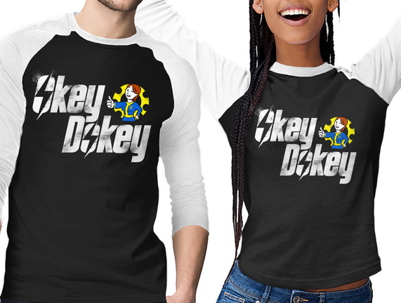 OkeyDokey