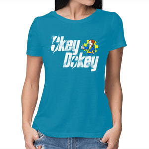 OkeyDokey