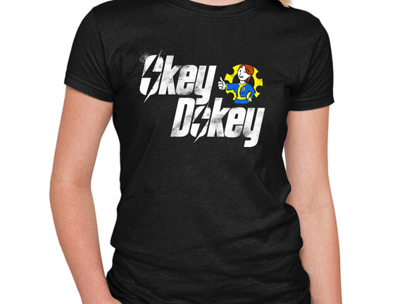OkeyDokey