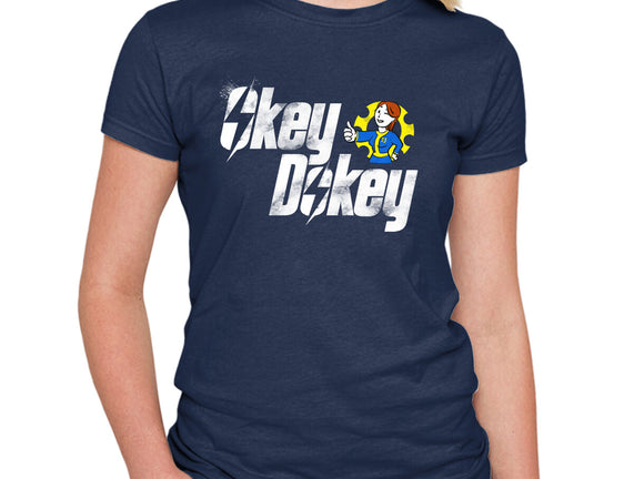 OkeyDokey