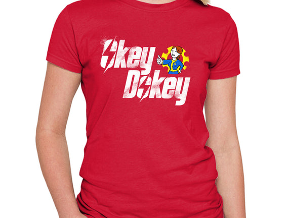 OkeyDokey