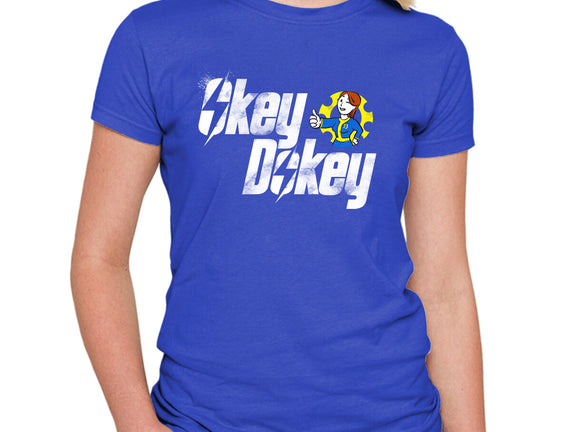 OkeyDokey