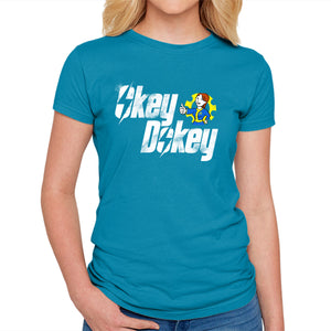 OkeyDokey