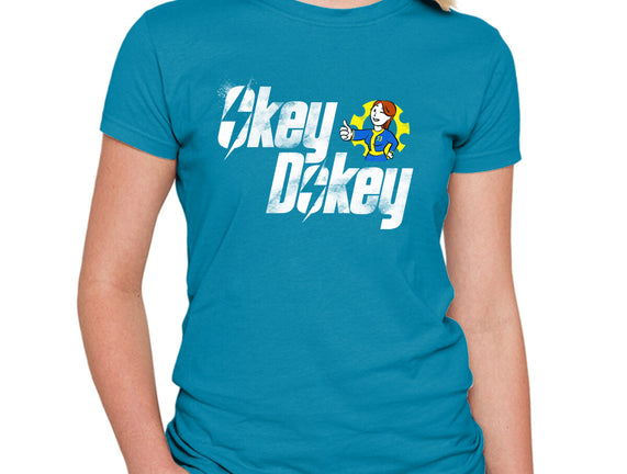 OkeyDokey