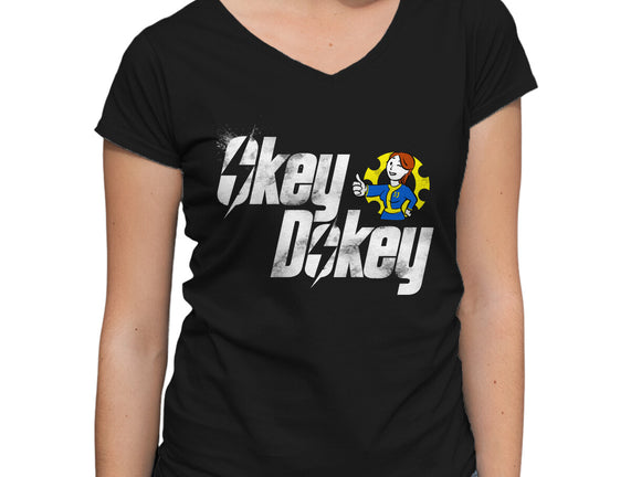 OkeyDokey