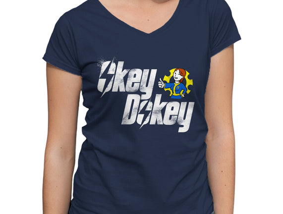 OkeyDokey