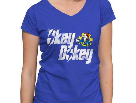 OkeyDokey