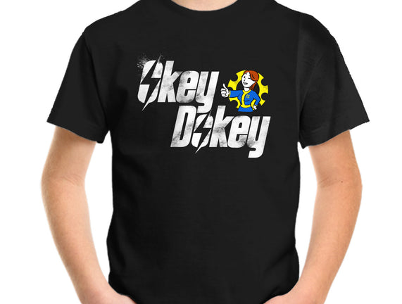 OkeyDokey