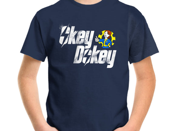 OkeyDokey