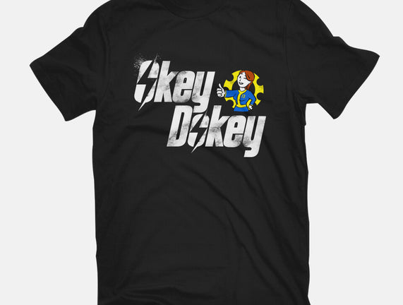 OkeyDokey