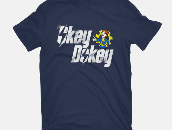 OkeyDokey
