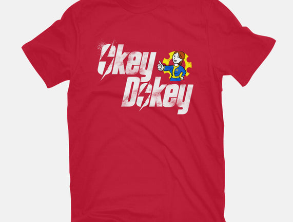 OkeyDokey