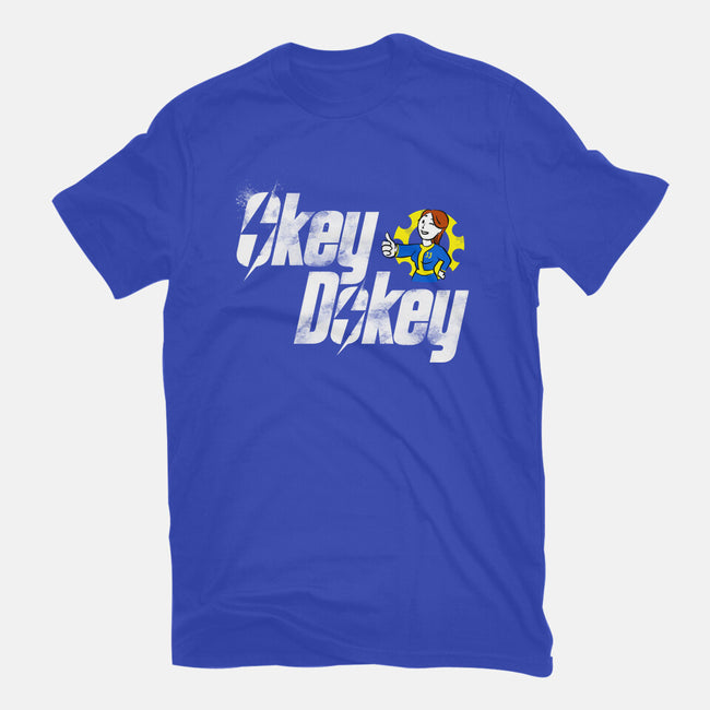 OkeyDokey-Womens-Fitted-Tee-kharmazero