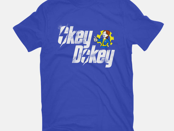 OkeyDokey