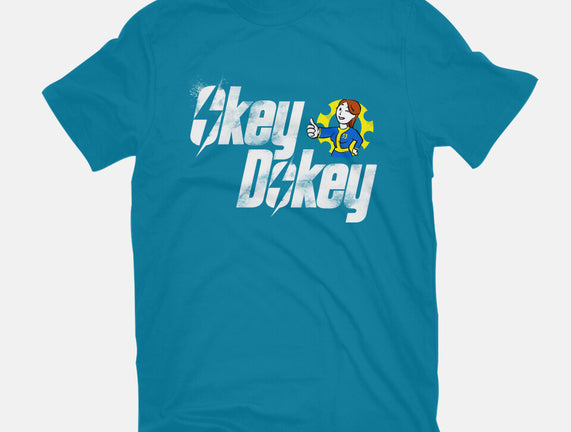 OkeyDokey