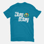 OkeyDokey-Womens-Fitted-Tee-kharmazero